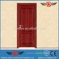 JK-W9037 Latest Painting MDF Interior Door